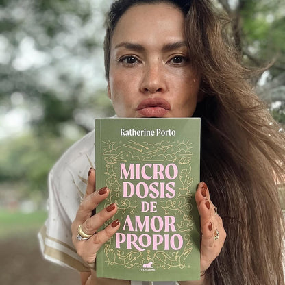 Microdosis de amor propio