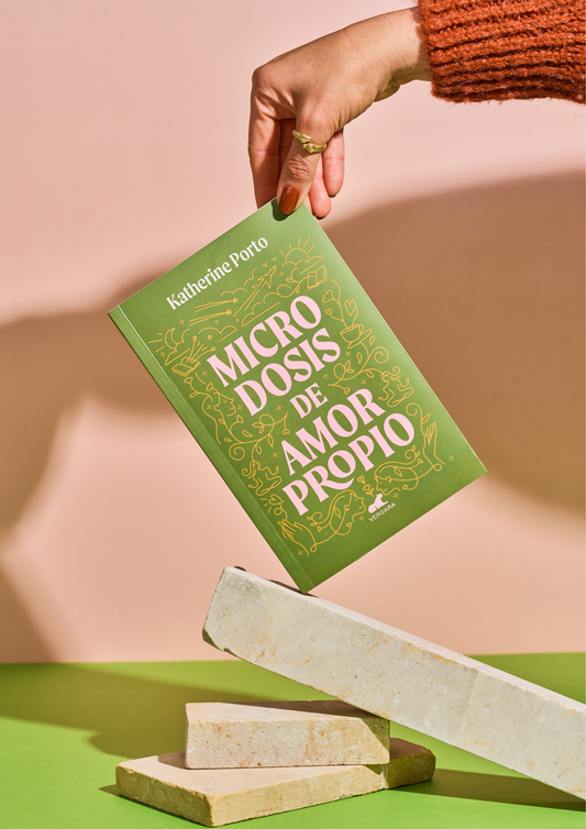 Microdosis de amor propio